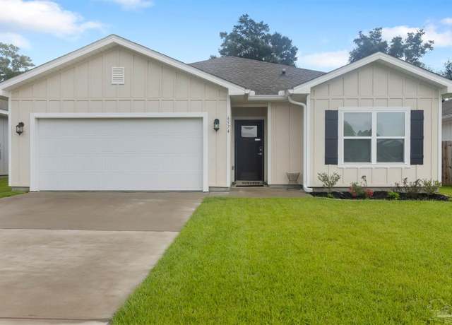 Property at 6574 Paso Fino Dr, Pensacola, FL 32526, 3 beds, 2 baths