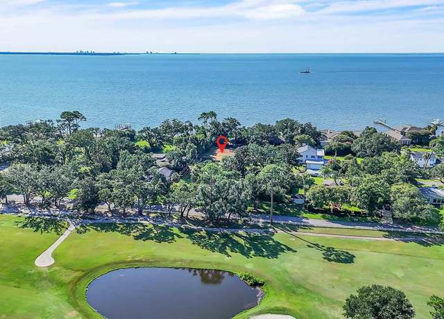 Property at 1055 Harbourview Cir, Pensacola, FL 32507
