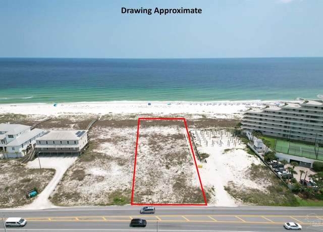 Property at 16000 Perdido Key Dr, Pensacola, FL 32507