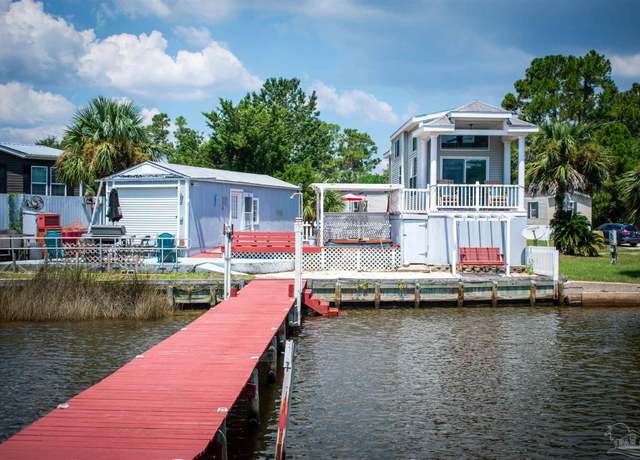 Property at 8581 Acapulco Camino, Pensacola, FL 32507, 2 beds, 2 baths