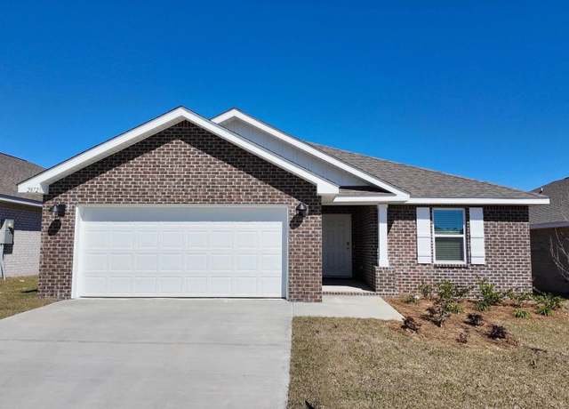 Property at 8113 Fir Tree Dr, Milton, FL 32583, 3 beds, 2 baths