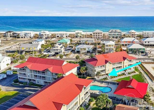 Property at 7476 Sunset Harbor Dr #414, Navarre Beach, FL 32566, 2 beds, 2 baths