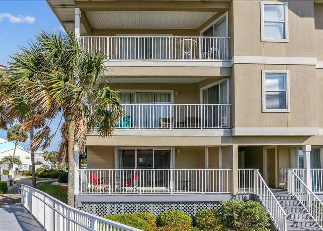 Property at 7476 Sunset Harbor Dr #414, Navarre Beach, FL 32566, 2 beds, 2 baths