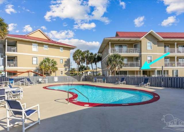 Property at 7476 Sunset Harbor Dr #414, Navarre Beach, FL 32566, 2 beds, 2 baths