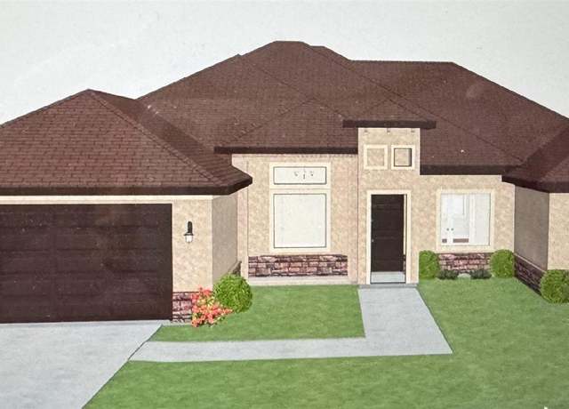 Property at 2039 Fontainebleau Ct, Navarre, FL 32566, 4 beds, 3 baths