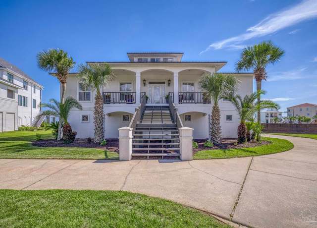 Property at 525 Windrose Cir, Pensacola, FL 32507, 3 beds, 3 baths
