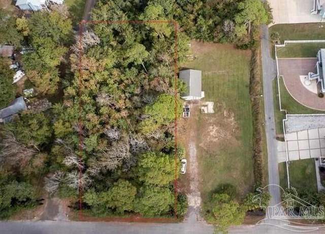 Property at XXX Snapper Ave, Milton, FL 32583