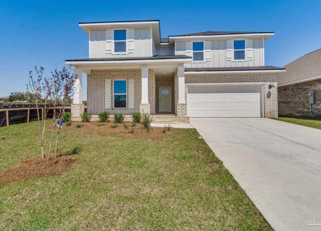 Property at 9789 Windy Hill Rd, Pensacola, FL 32526, 4 beds, 3 baths
