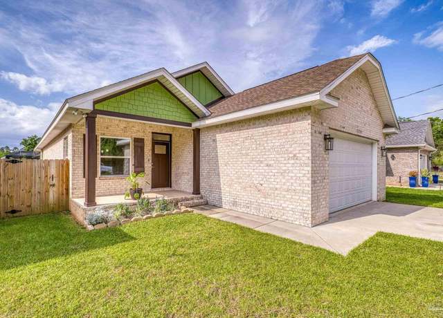 Property at 12541 Lillian Hwy, Pensacola, FL 32506, 3 beds, 2 baths