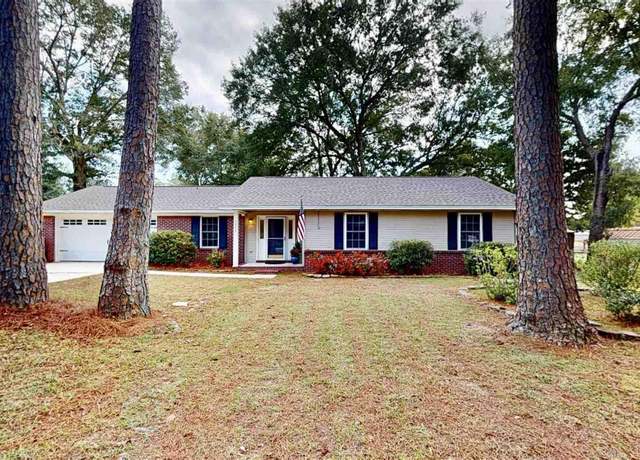 Property at 4843 Tealwood Dr, Pace, FL 32571, 3 beds, 2 baths