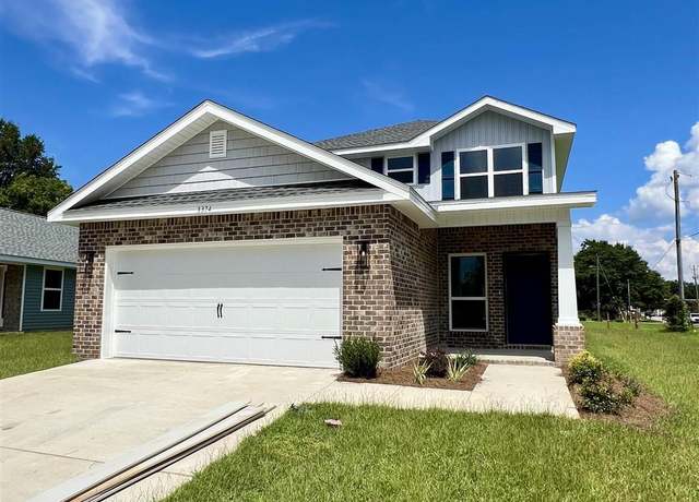 Property at 3374 Bliss Ln Unit 1A, Cantonment, FL 32533, 4 beds, 2.5 baths