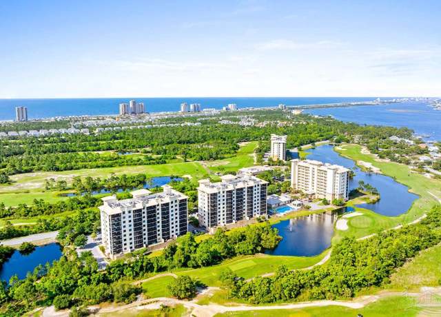 Property at 612 Lost Key Dr Unit 702-B, Pensacola, FL 32507, 2 beds, 2 baths