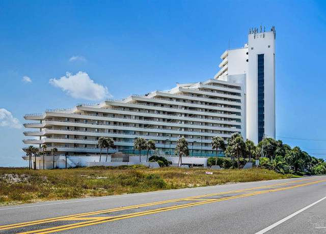 Property at 16281 Perdido Key Dr Unit W-605, Perdido Key, FL 32507, 2 beds, 2 baths