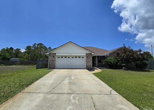Property at 8751 Cicilia Ct, Navarre, FL 32566, 4 beds, 2 baths