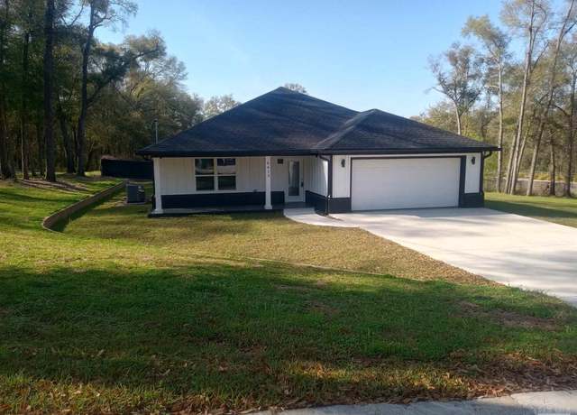 Property at 6413 Sanders St, Milton, FL 32570, 3 beds, 2 baths