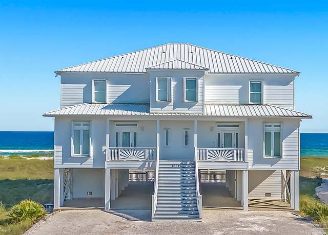 Property at 16315 Perdido Key Dr, Pensacola, FL 32507, 8 beds, 7.5 baths