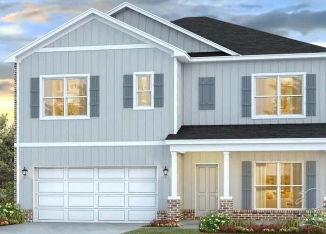 Property at 4921 Mallard Ct, Pace, FL 32571, 5 beds, 3 baths