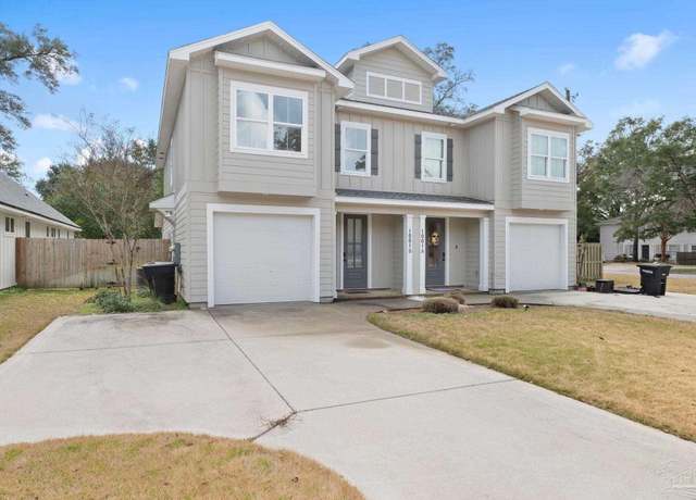 Property at 1001 E Cross St Unit B, Pensacola, FL 32503, 3 beds, 2.5 baths