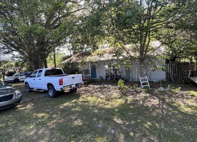 Property at 2933 Pine Forest Rd, Cantonment, FL 32533, 3 beds, 2 baths