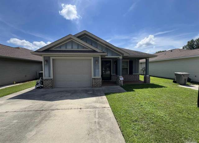 Property at 364 Evening Falls Dr, Pensacola, FL 32534, 3 beds, 2 baths