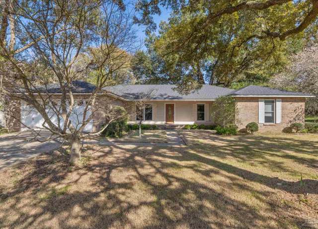 Property at 5704 Janet St, Milton, FL 32570, 4 beds, 2 baths