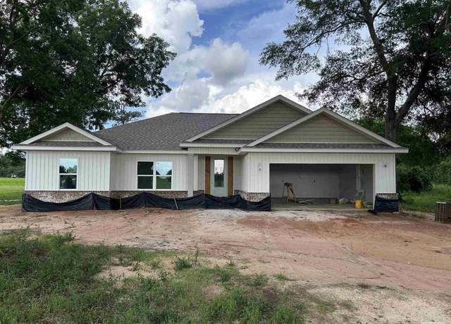 Property at 4954 Beck Ave, Jay, FL 32565, 4 beds, 2 baths