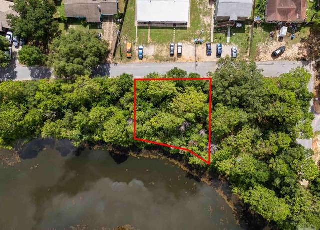 Property at 00 Gable Lake Rd, Navarre, FL 32566