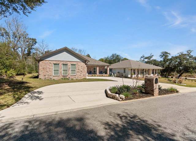 Property at 16254 Narwhal Dr, Pensacola, FL 32507, 3 beds, 3 baths