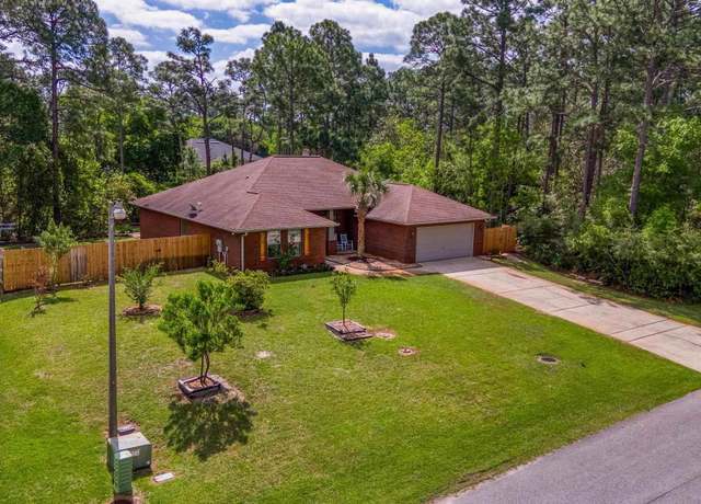 Property at 2296 Valley Rd, Navarre, FL 32566, 4 beds, 2 baths