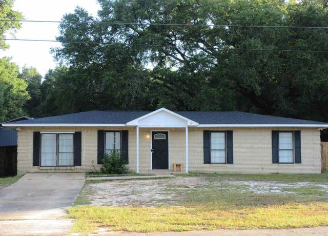 Property at 5166 Springdale Dr, Milton, FL 32570, 4 beds, 2 baths