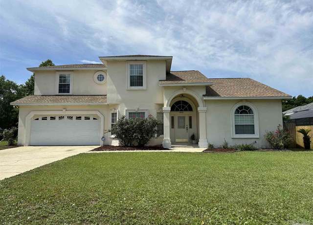 Property at 4091 Potosi Rd, Pensacola, FL 32504, 4 beds, 2.5 baths