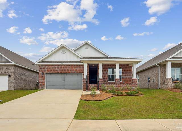 Property at 7773 Burnside Loop, Pensacola, FL 32526, 4 beds, 2 baths