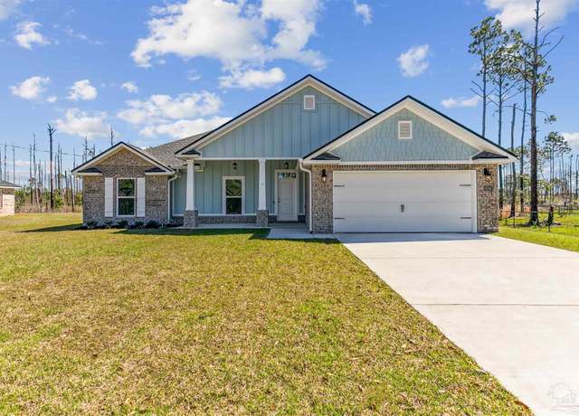 Property at 6588 Aegean Dr, Milton, FL 32583, 4 beds, 2 baths