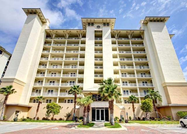 Property at 608 Lost Key Dr Unit 501C, Perdido Key, FL 32507, 3 beds, 2 baths