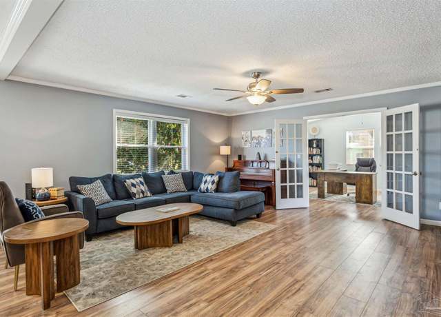 Property at 5601 St Adamnan, Pensacola, FL 32503, 3 beds, 2 baths