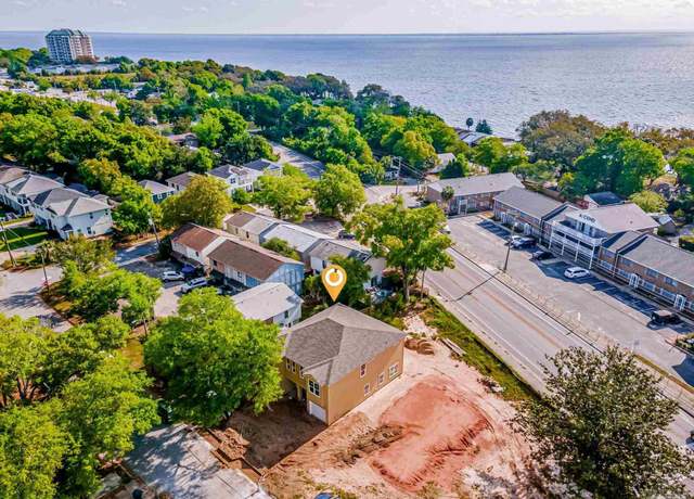 Property at 740 Van Kirk Ave, Pensacola, FL 32503, 3 beds, 2.5 baths
