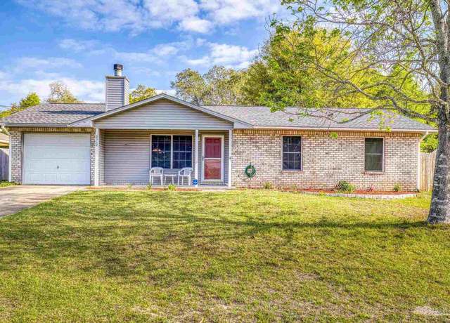 Property at 5362 Barbarosa Rd, Gulf Breeze, FL 32563, 3 beds, 2 baths