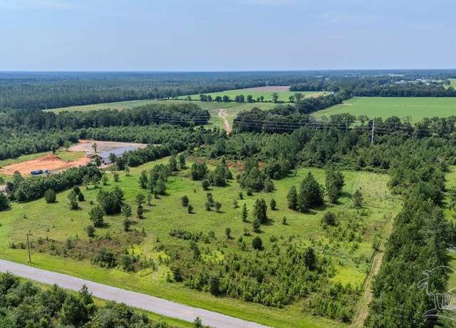 Property at XX Chumuckla Hwy, Jay, FL 32565