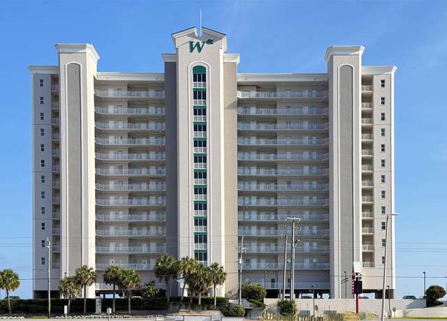 Property at 14511 Perdido Key Dr #1301, Pensacola, FL 32507, 3 beds, 3 baths