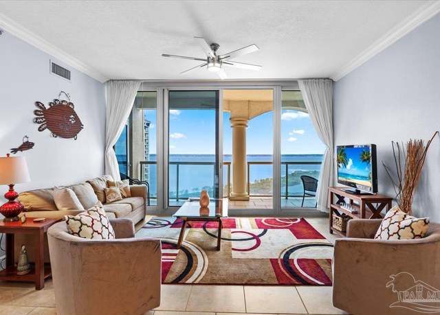 Property at 3 Portofino Dr #1705, Pensacola Beach, FL 32561, 2 beds, 2.5 baths