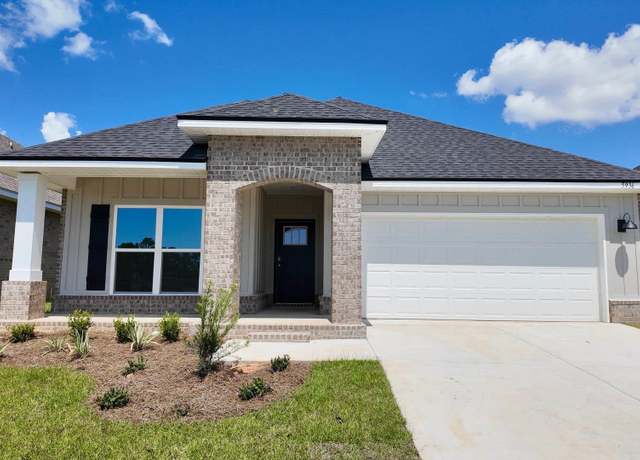 Property at 5936 Sargassum Ln, Milton, FL 32583, 3 beds, 2 baths