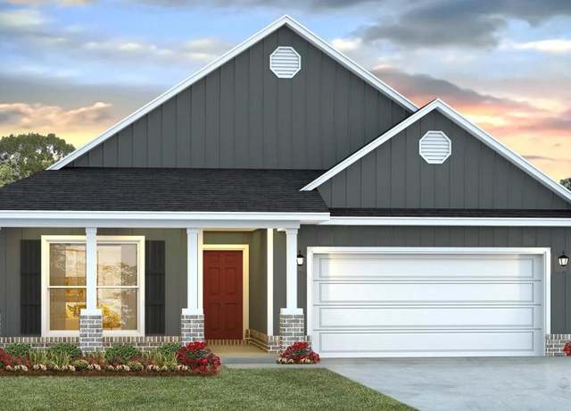 Property at 3544 Fallschase Blvd, Pensacola, FL 32526, 4 beds, 2 baths