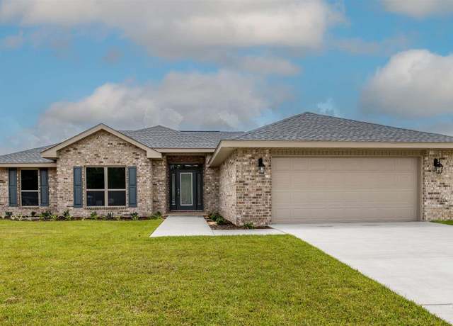 Property at 6164 Another Ln, Milton, FL 32570, 4 beds, 2 baths