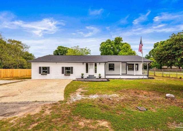 Property at 300 Rosalyn Way, Pensacola, FL 32505, 5 beds, 3 baths
