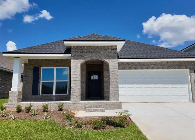 Property at 5924 Sargassum Ln, Milton, FL 32583, 3 beds, 2 baths