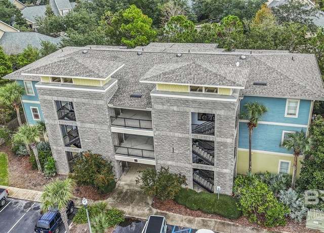 Property at 1430 Regency Rd Unit J101, Gulf Shores, AL 36542, 2 beds, 2 baths
