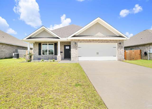 Property at 1166 Pheasant Cir, Foley, AL 36535, 3 beds, 2.5 baths