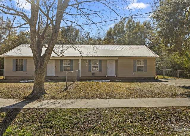 Property at 5371 Saufley Field Rd, Pensacola, FL 32526