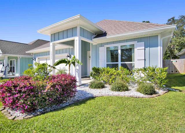 Property at 1977 Noleka Ct, Navarre, FL 32566, 4 beds, 2 baths