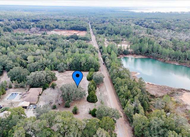 Property at 0000 B Lowery Rd, Milton, FL 32583